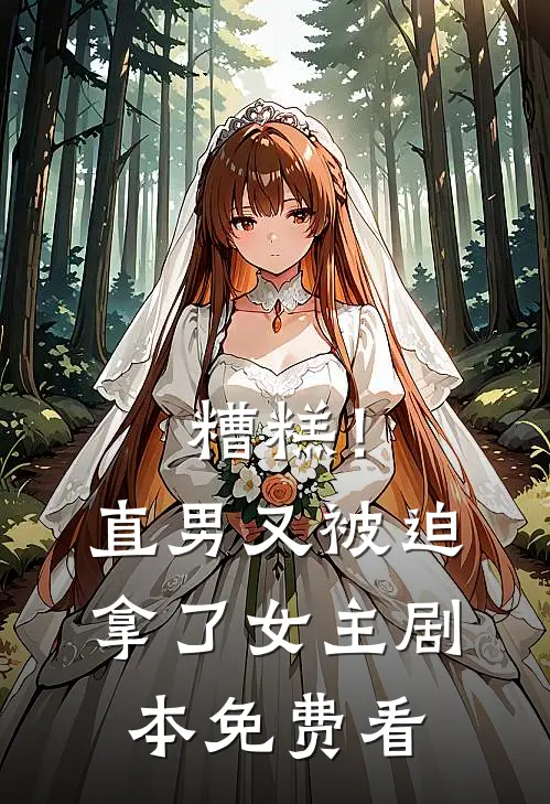 糟糕！直男又被迫拿了女主剧本免费看