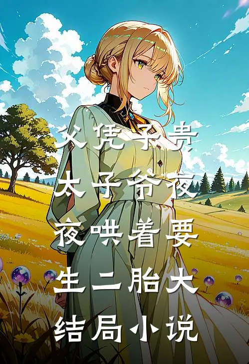 父凭子贵，太子爷夜夜哄着要生二胎大结局小说