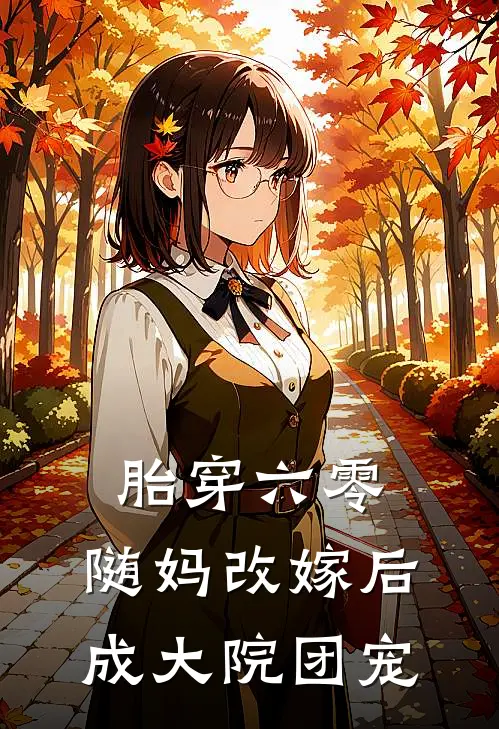 胎穿六零,随妈改嫁后成大院团宠谈樱