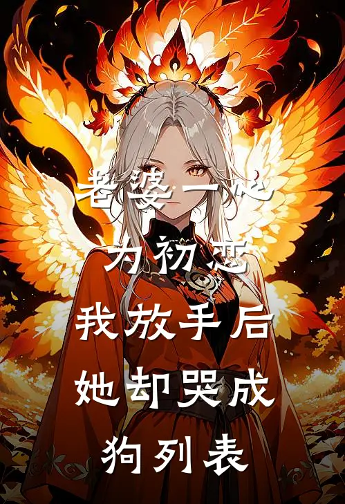老婆一心为初恋，我放手后她却哭成狗列表