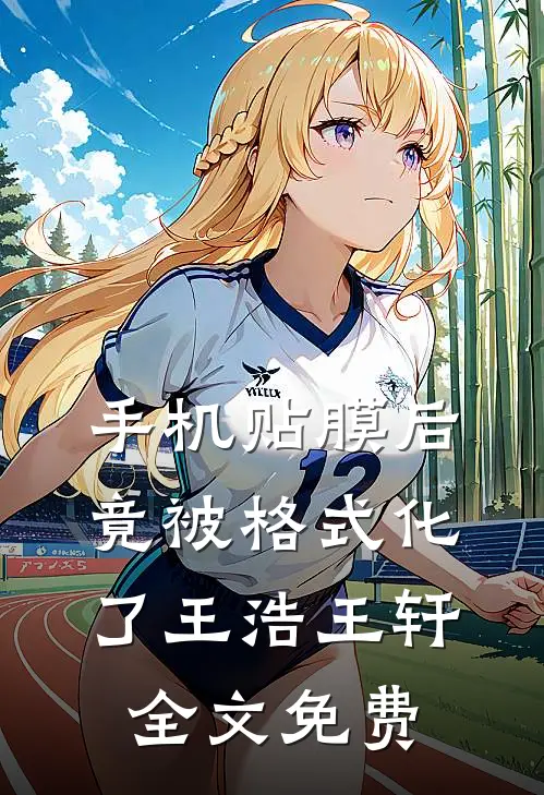 手机贴膜后，竟被格式化了王浩王轩全文免费