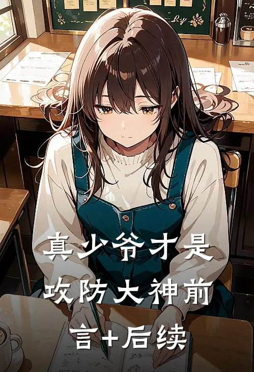 真少爷才是攻防大神前言+后续