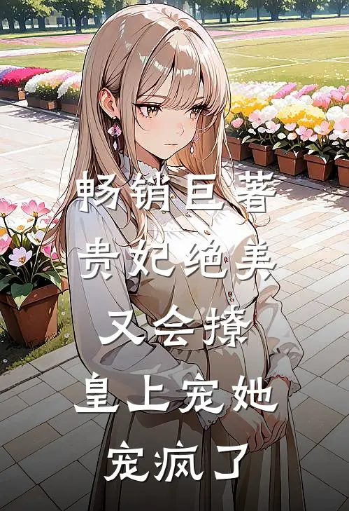 畅销巨著贵妃绝美又会撩，皇上宠她宠疯了