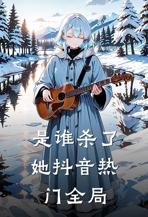 是谁杀了她抖音热门全局