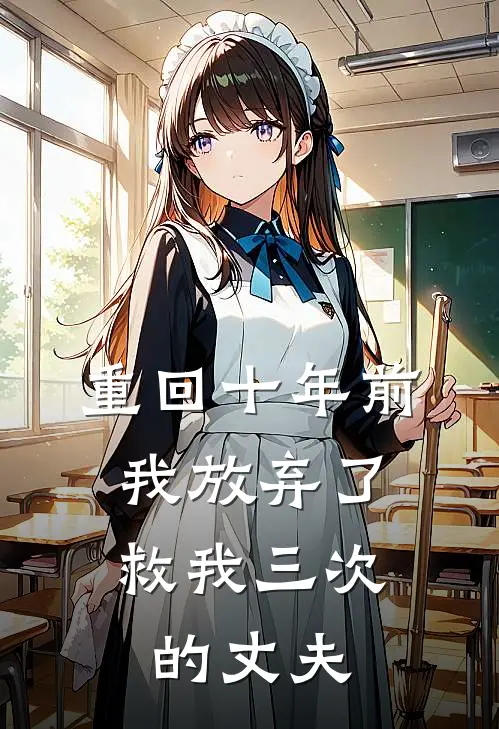 重回十年前,我放弃了救我三次的丈夫结局