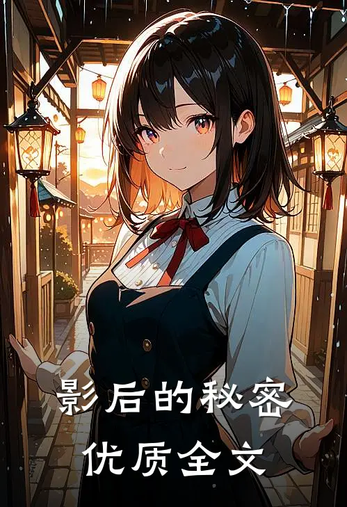 影后的秘密优质全文