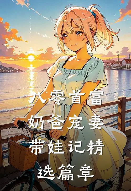 八零首富：奶爸宠妻带娃记精选篇章