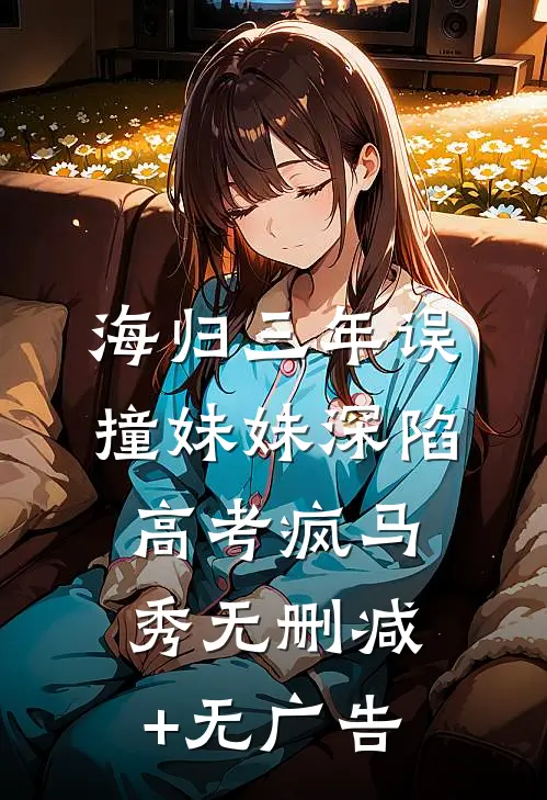 海归三年误撞妹妹深陷高考疯马秀无删减+无广告