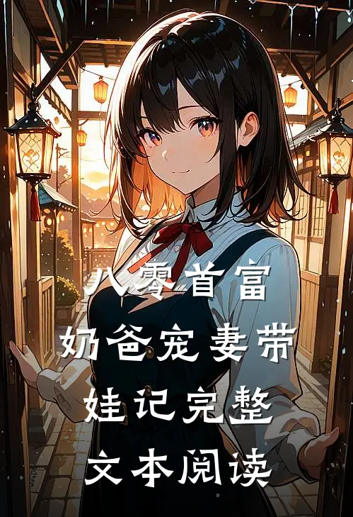 八零首富：奶爸宠妻带娃记完整文本阅读
