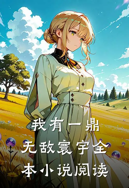 我有一鼎，无敌寰宇全本小说阅读