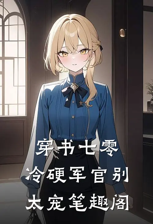 穿书七零：冷硬军官别太宠笔趣阁