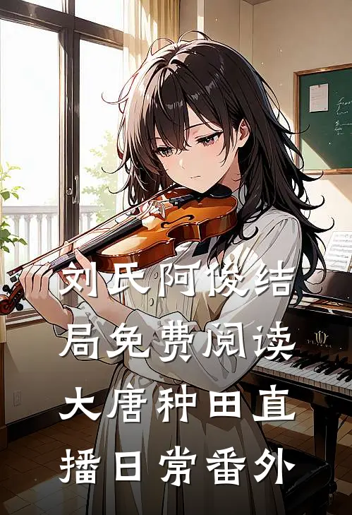 刘氏阿俊结局免费阅读大唐种田直播日常番外