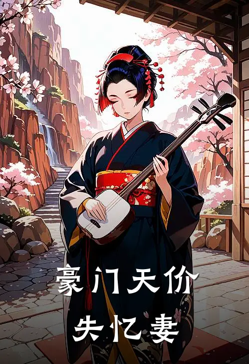 豪门天价失忆妻