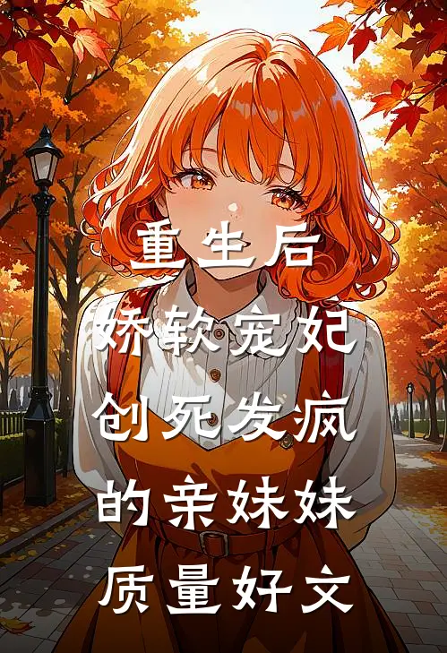 重生后，娇软宠妃创死发疯的亲妹妹质量好文