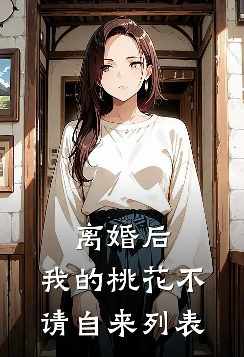 离婚后，我的桃花不请自来列表