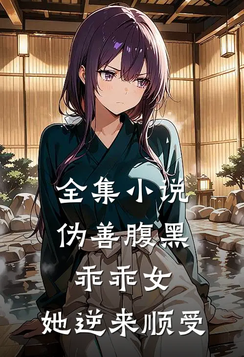 全集伪善腹黑乖乖女,她逆来顺受全文阅读