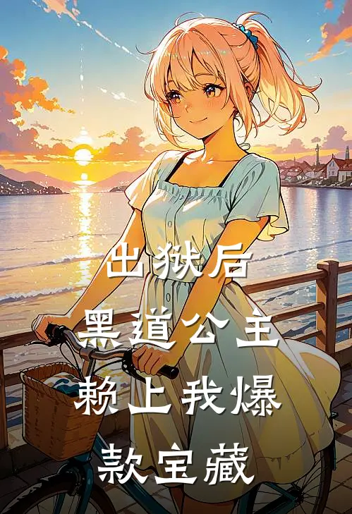 出狱后，黑道公主赖上我爆款宝藏