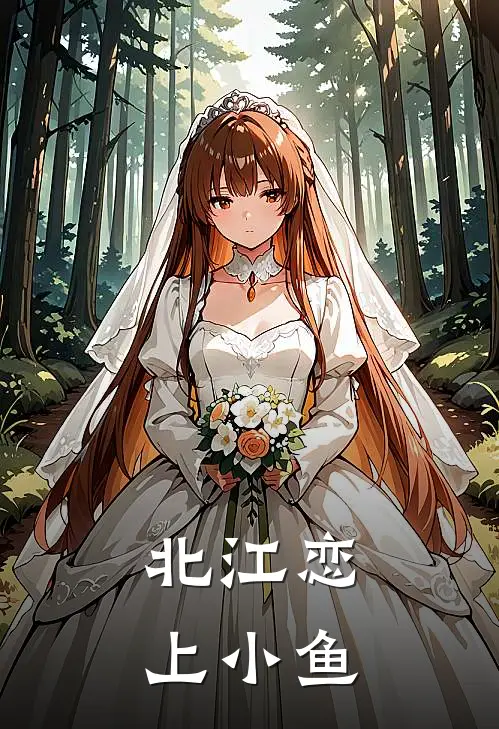 北江恋上小鱼
