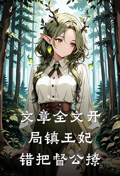 文章全文开局镇王妃，错把督公撩