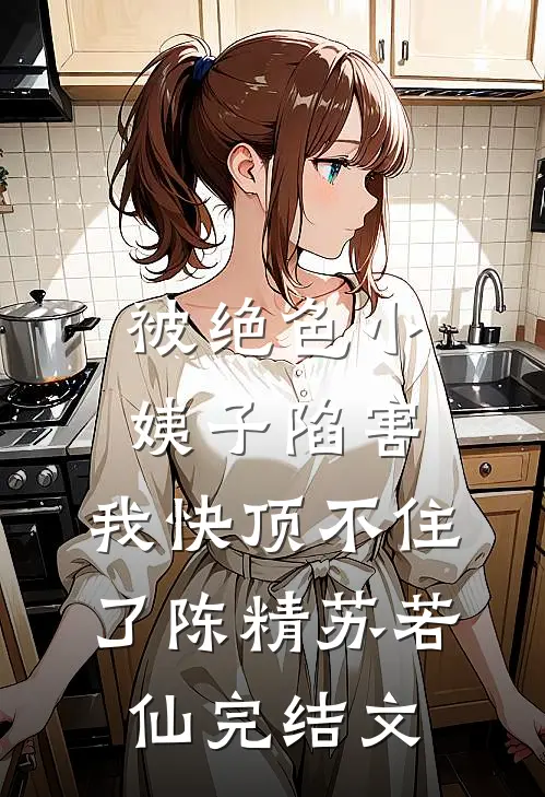 被绝色小姨子陷害，我快顶不住了陈精苏若仙完结文