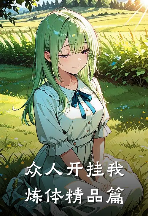 众人开挂我炼体精品篇