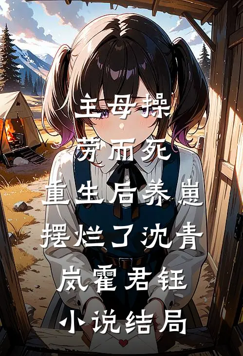 主母操劳而死，重生后养崽摆烂了沈青岚霍君钰小说结局