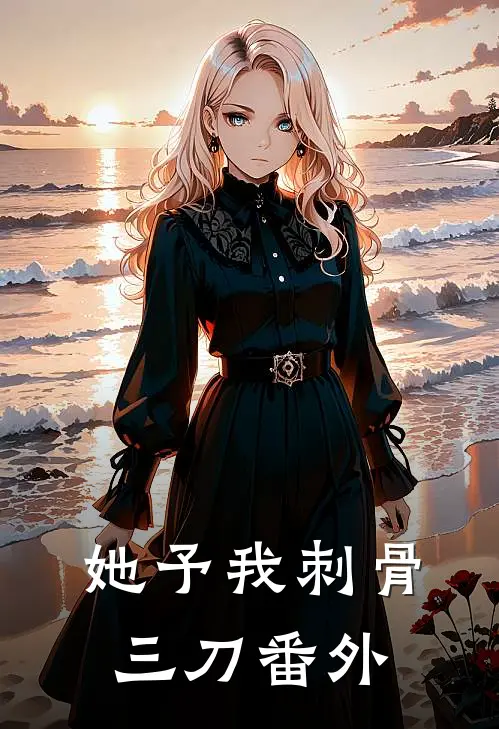 她予我刺骨三刀番外