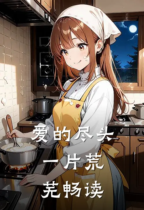 爱的尽头,一片荒芜畅读