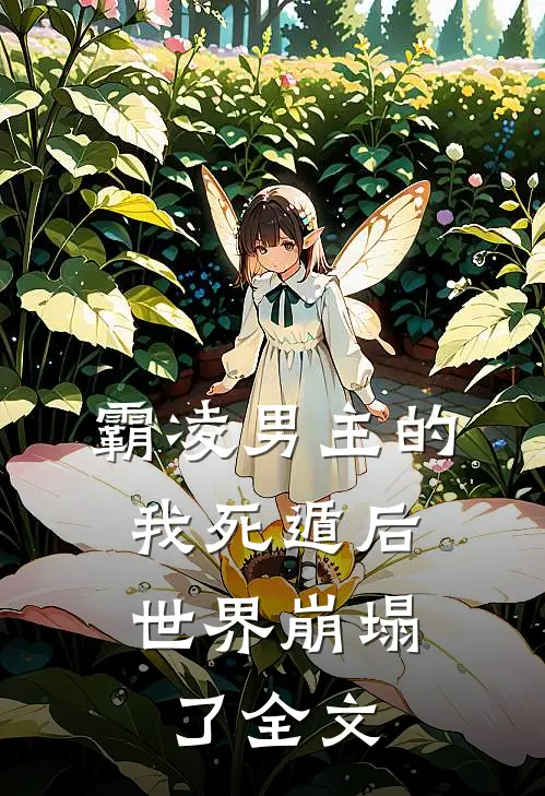 霸凌男主的我死遁后，世界崩塌了全文