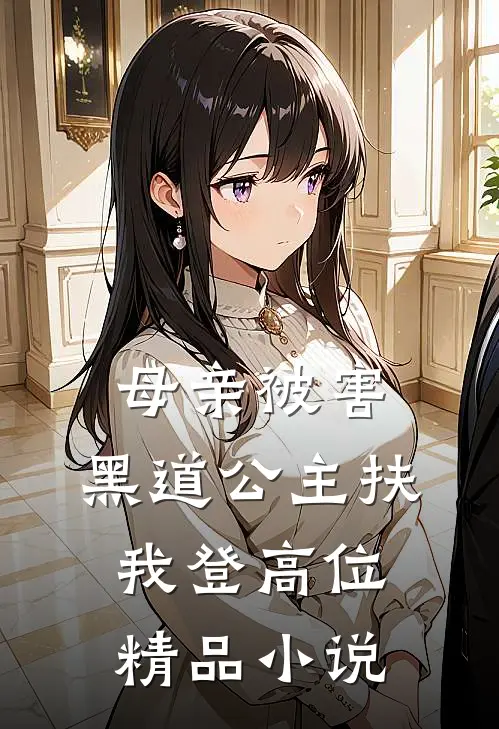 母亲被害，黑道公主扶我登高位精品小说