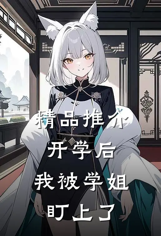 精品推介开学后，我被学姐盯上了