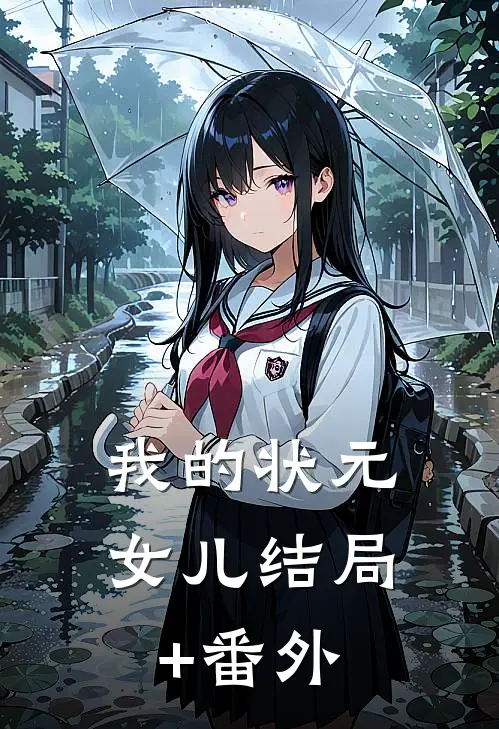 我的状元女儿结局+番外