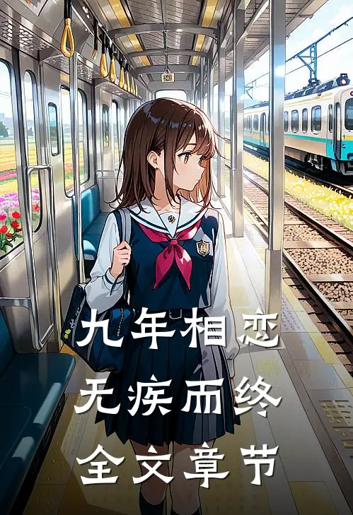 九年相恋，无疾而终全文章节