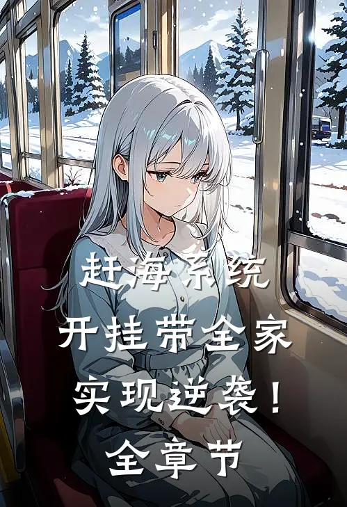 赶海系统：开挂带全家实现逆袭！全章节