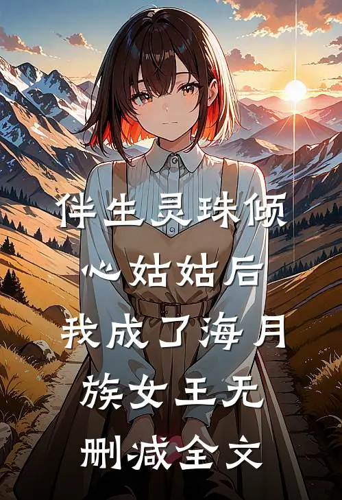 伴生灵珠倾心姑姑后，我成了海月族女王无删减全文