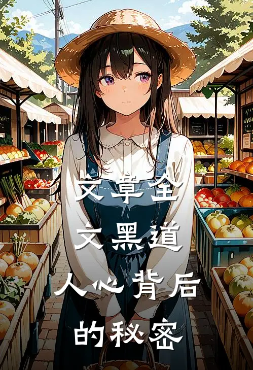 文章全文黑道：人心背后的秘密