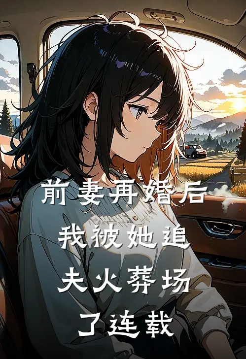 前妻再婚后,我被她追夫火葬场了连载