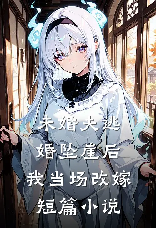 未婚夫逃婚坠崖后，我当场改嫁短篇小说