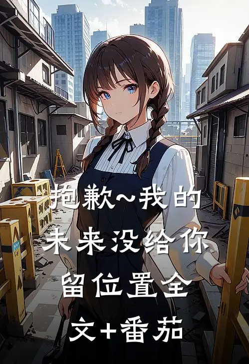 抱歉~我的未来没给你留位置全文+番茄