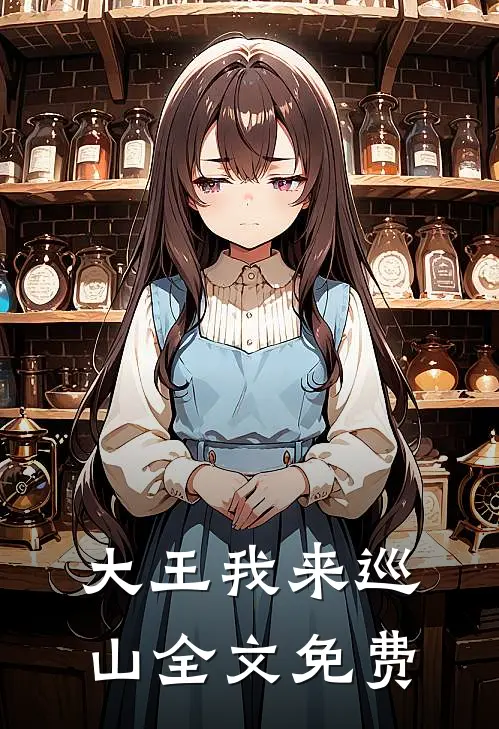 大王我来巡山全文免费