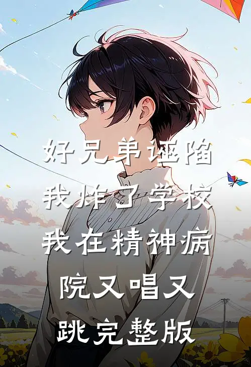 好兄弟诬陷我炸了学校，我在精神病院又唱又跳完整版