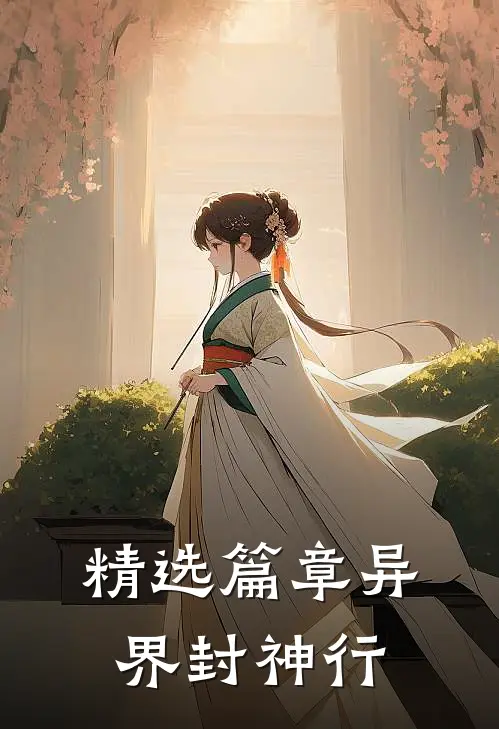 精选篇章异界封神行