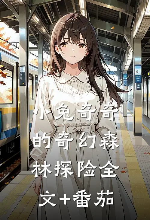 《小兔奇奇的奇幻森林探险》全文+番茄