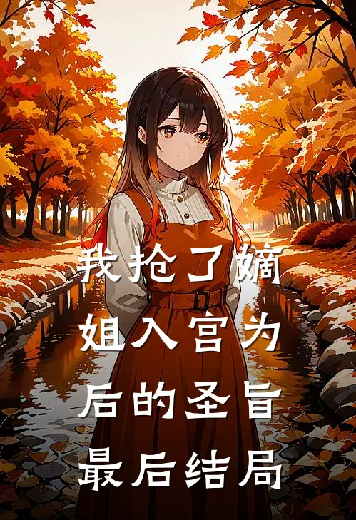 我抢了嫡姐入宫为后的圣旨最后结局