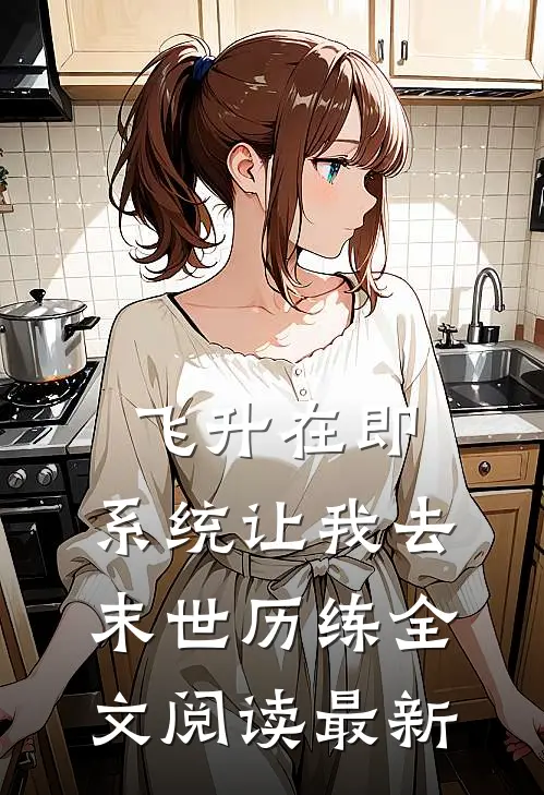 飞升在即，系统让我去末世历练全文阅读最新