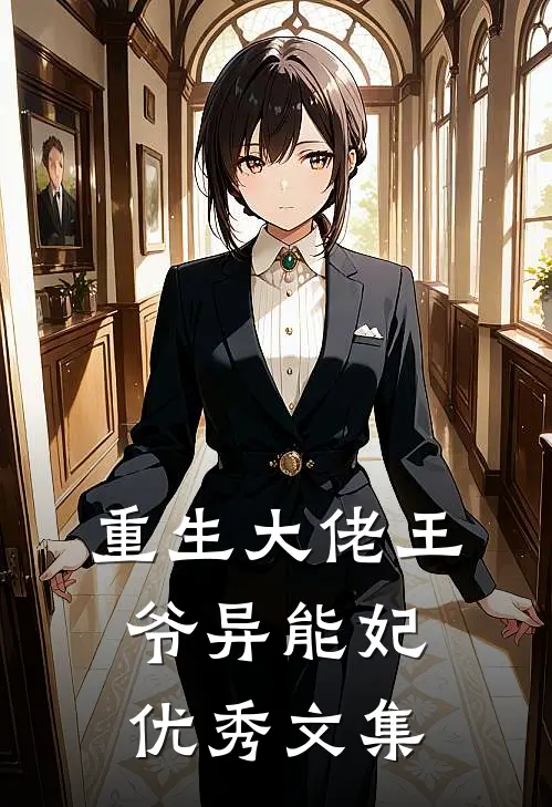 重生大佬王爷异能妃优秀文集