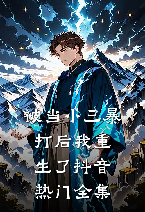 被当小三暴打后我重生了抖音热门 全集