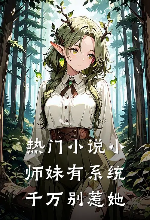 热门小说小师妹有系统，千万别惹她