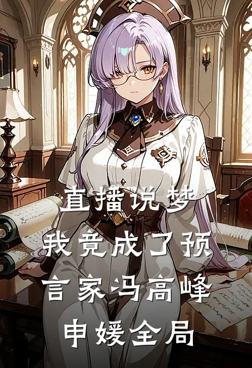 直播说梦，我竟成了预言家冯高峰申媛全局
