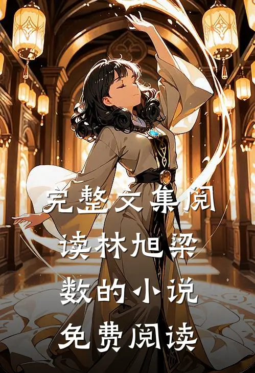 完整文集阅读林旭梁数的小说免费阅读
